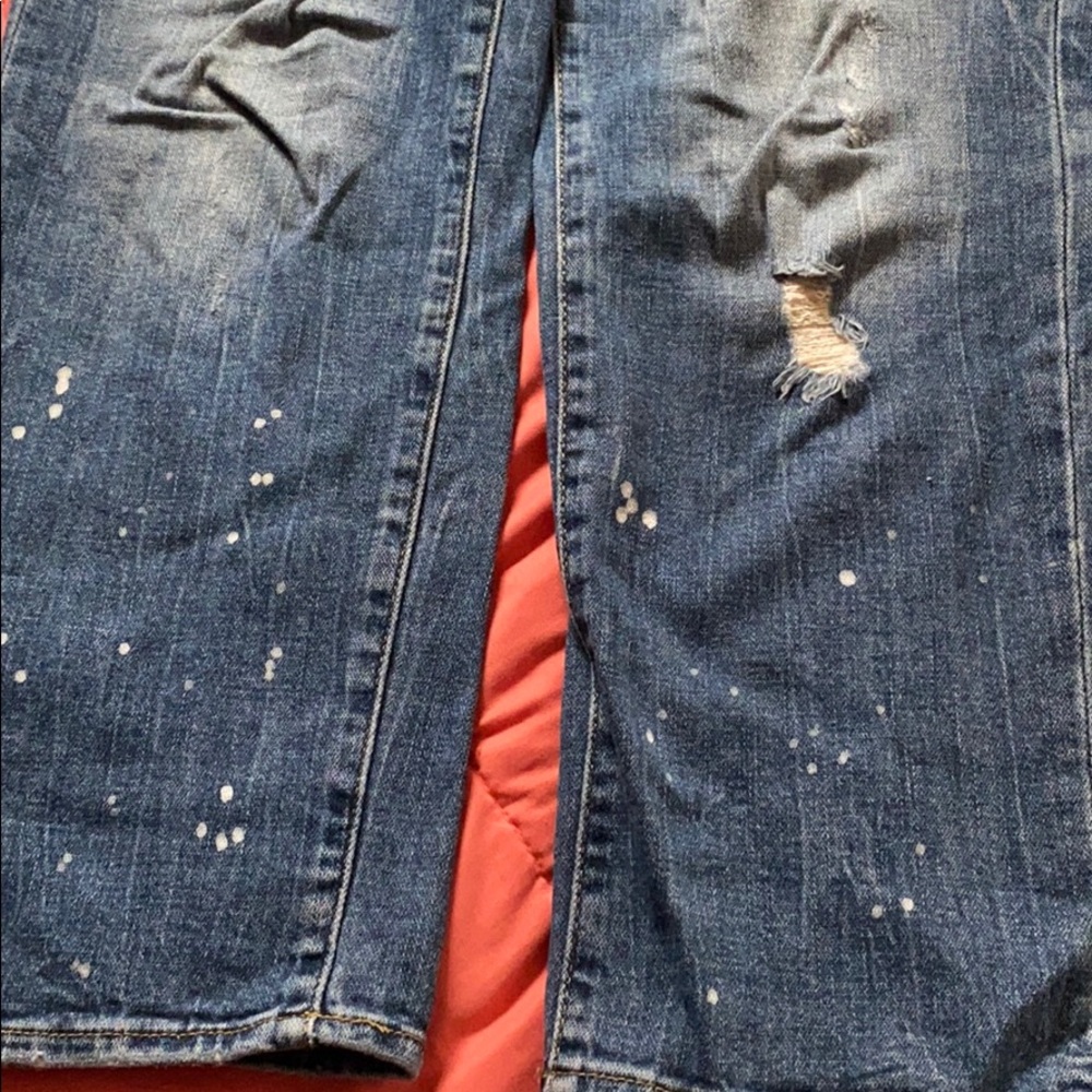 Jeans - Picture 2 of 4